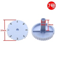 Suitable for Sea E Refrigerator Thermostat 7|Seven-speed Knob Temperature Adjustment Rotating Temper