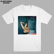 TWO LIPA - IDGAF | MUSIC T-SHIRT | MERCHANDISE