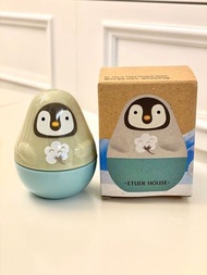 韓國Etude House 企鵝 護手霜Missing U Hand Cream