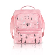 Spectra S1+ เครื่องปั๊มนมประกันศูนย์ไทย 1 ปี เกรดโรงพยาบาล ปั๊มคู่ ดูดนุ่ม น้ำนมออกดี มีแบตเตอรี่ สิ