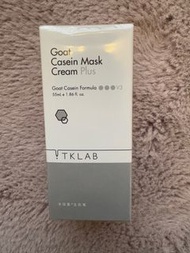 TKLAB 羊珞素®生肌蜜