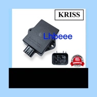KRISS 110 /KRISS 1 CDI UNIT