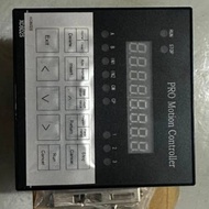ED-XC602S EDRIVE PROGRAMMABLE MOTION CONTROLLER / PULSE CONTROLLER (24V)