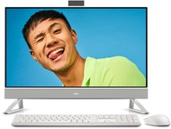 Dell Inspiron 7710 AIO (2022) | 27" FHD Touch | Core i7-1TB SSD - 32GB RAM - GeForce MX550 | 10 Core