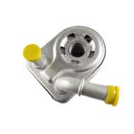 5孔 机油冷却器 散热器 7S7G6B856CA, 1925463, 7S7G6B856AA