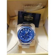 INVICTA_Chronograph inside all working high quality Watch For Men