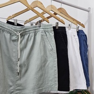 Plus size garterized skirt size 38-42