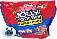 Jolly Rancher Awesome Reds Hard Candy 13 Ounce Variety Pack, Choose your favorite flavor and enjoy e