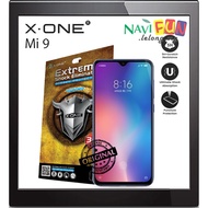 X-One (Ori) Extreme Shock Eliminator Screen Protector Mi 9 Mi9