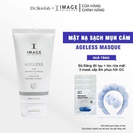 Mặt nạ giảm mụn làm sáng da Image Skincare Ageless Total Resurfacing Masque