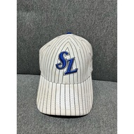 NEWERA SAMSUNG LION SNAPBACK