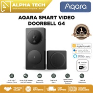 AQARA Smart doorbell G4