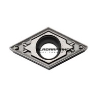 限時下殺快速出貨 瓷 數控刀片DCMT11T304-HQ TN60 PV720金屬陶瓷高光潔度  露天拍賣（可開統編）