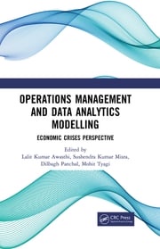 Operations Management and Data Analytics Modelling Lalit Kumar Awasthi