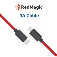 Nubia RedMagic 9 Pro 10 Pro USB-C To C Cable Gaming Type-C USB NeoCharge Max 165W Fast-Charging Data