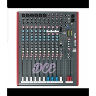 Mixer Audio Allen&amp;Heath Zed 12Fx Zed12Fx Allen &amp; Heath 12Channel