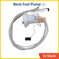 Auto parts Fuel Filter For Mercedes Benz W176 W245 W246 W203 W204 W205 R350 R280 R300 R500 ML500 GL4