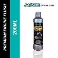Dash Oil Engine Flush