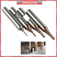 ci Key Cutting Machine 2 5mm 2 0mm 1 5mm 1 0mm Milling Cutter Probe Tracer-Compatible for Condor XP0