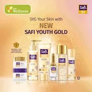 SAFI YOUTH GOLD SET