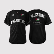 Jersey Islamic Da'Wah Palestine Theme