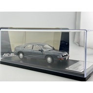 [Out of Print] Hi Story 1/43 Mazda Eunos 800 (If You Have Any Questions, Contact Online Customer Ser