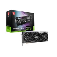 MSI GeForce RTX 4090 Gaming X Slim 24G