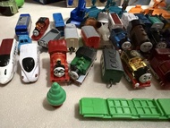 Thomas、 Tomy扭蛋
