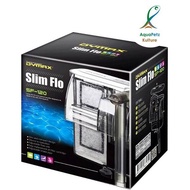 Dymax Slim Flo SF-120 Hang On