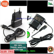 J22 MICRO USB FLASH ADAPTOR FAST CHARGING MULTI TRAVEL ADAPTOR TRAVEL ADAPTER ANDROID CAS