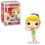 Tinker Bell 719 Funko Pop Funko Shop Exclusive