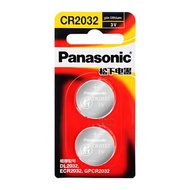 Panasonic | Pin Chìa Khóa Ô Tô CR2032