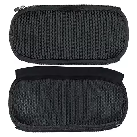 Head band For Hyper X Stinger/ Flight/Cloud II/ Alpha /Sennheiser PXC550 Headphone Mesh fabric zippe