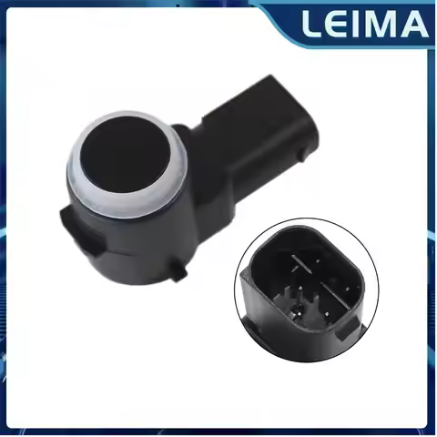 1pc Car Parking Sensor PDC for 307 308 407 RCZ Partner Citroen C4 Picasso C5 C6 Berlingo 2 DS3 PSA T