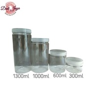 1000ml Cylinder Jar