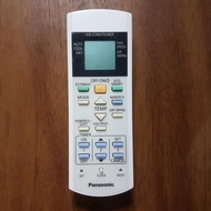 Remote Ac Panasonic 4161 Seken Original