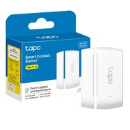 TP-Link Tapo Door Sensor Mini, REQUIRES Tapo Hub, Long Battery Life w/ Sub-1G Low-Power Wireless pro