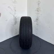 (USED TYRE) CONTINENTAL CC7 (185 55 15) (185/55 R15) (185/55R15)
