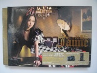 方珈悠 - Jaime CD + DVD (附紙外盒 歌詞 4張明信片 抽獎劵 及 包裝Sticker)