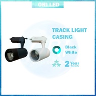 Track Light Casing GU10 Base OriLED
