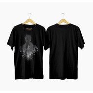 Solo leveling sung jinwoo t-shirt