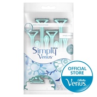 Gillette Simply Venus 8 Disposable Razors