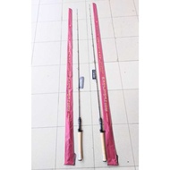 [VERSION 3] RODFORD GUNCAST III/ GUNCAST 3 BAITCASTING(BC) FISHING ROD