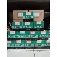 boskit stir racing hkb canter / l300