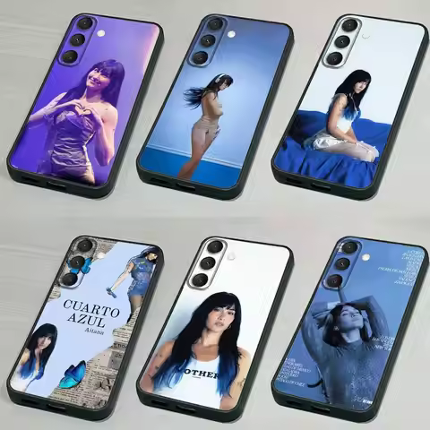 AitanaS C-CUARTO A-AZUL-es Phone Case For Samsung S 25,24,23,22,30,21,10,9,Ultra,Plus,Lite,FE,4,5G B