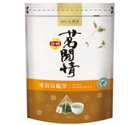 立頓 - 茗閒情凍頂烏龍茶 2.8g x 36包 (平行進口貨)