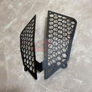 Headlamp Guard KTM Adventure 250 390 Street Fender / Headlight Cover