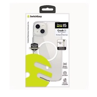 Supercase | SWITCHEASY MAGCRUSH case for iPhone16 iPhone16pro iPhone16plus iPhone16promax