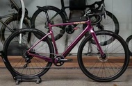 Road Bike Gravel CERVELO ASPERO  Sram Apex碳纖維越野礫石公路車