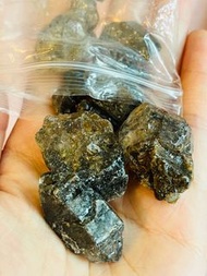 養精霸王 閃靈鑽 手串 獨家傳授養潤水晶秘方 閃靈鑽 原石